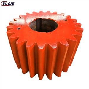 铜stom Large Spur Gear