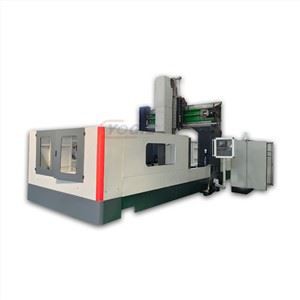 CNC Gantry Milling And Boring Machining Center